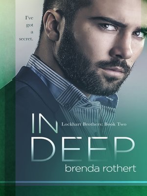 cover image of In Deep